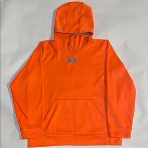 Under Armour Hoodie